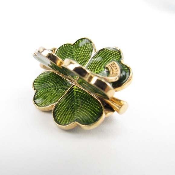 Juicy Couture Clover 🍀 Charm - Picture 4 of 8